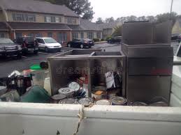 Property Management Cleanouts in Hiram, GA