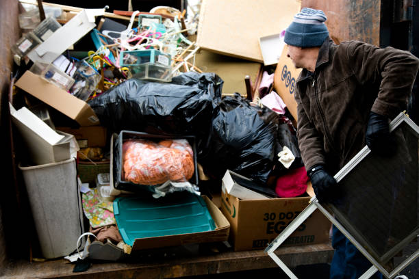 Best Same-Day Junk Removal Services  in Hiram, GA