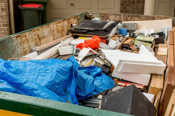 Best Appliance Removal  in Hiram, GA