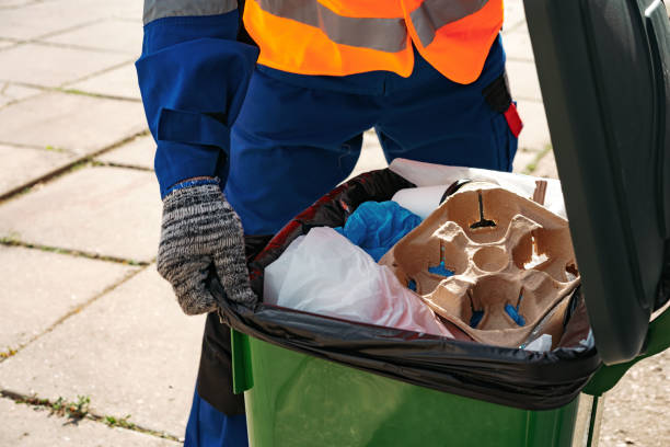 Recycling Services for Junk in Hiram, GA