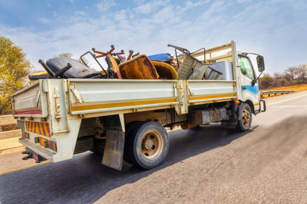 Trusted Hiram, GA Junk Removal Services Experts